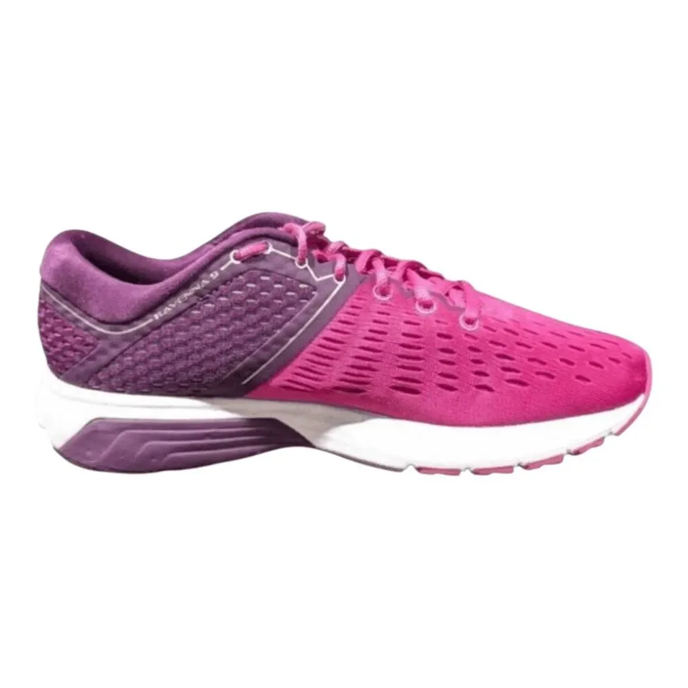 BROOKS Ravena 9 Running Shoes Size 10.5B